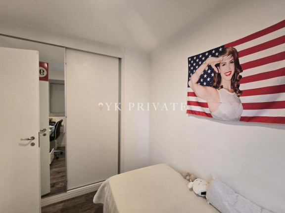 Imagem Apartamento com 2 Quartos à Venda, 81 m² em Vila Leopoldina - São Paulo