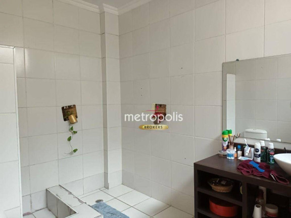 Imagem Casa com 4 Quartos à Venda ou Locação, 227 m² em Campestre - Santo André Imagem Casa com 4 Quartos à Venda ou Locação, 227 m² em Campestre - Santo André