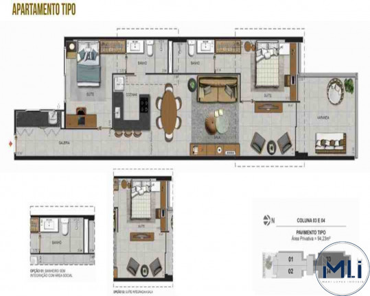 Imagem Imóvel com 2 Quartos à Venda, 89 m² em Ipanema - Rio De Janeiro Imagem Imóvel com 2 Quartos à Venda, 89 m² em Ipanema - Rio De Janeiro