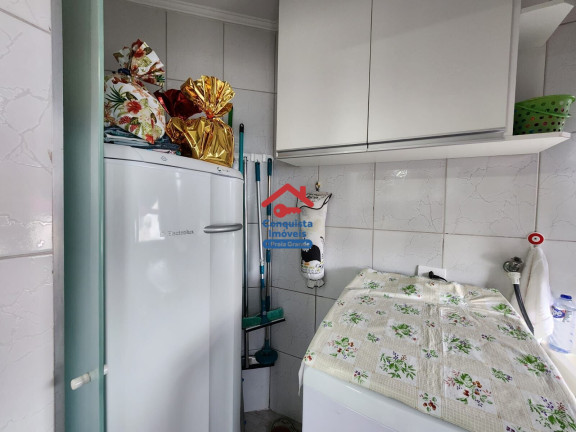 Imagem Apartamento com 2 Quartos à Venda, 96 m² em Caiçara - Praia Grande