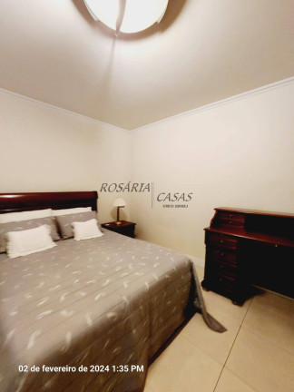 Imagem Apartamento com 3 Quartos à Venda, 190 m² em Campo Belo - São Paulo Imagem Apartamento com 3 Quartos à Venda, 190 m² em Campo Belo - São Paulo