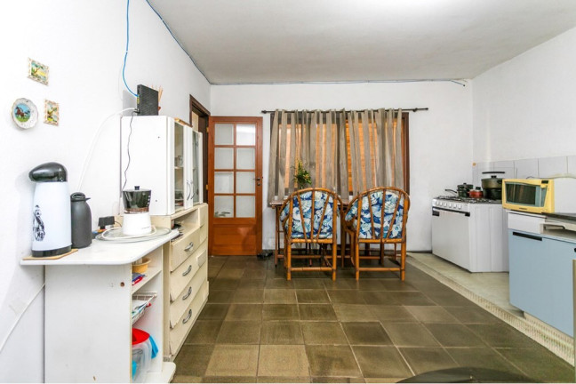 Imagem Casa com 3 Quartos à Venda, 170 m² em Jardim Itu - Porto Alegre Imagem Casa com 3 Quartos à Venda, 170 m² em Jardim Itu - Porto Alegre