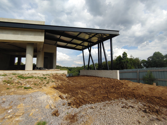 Imagem Terreno à Venda, 460 m² em Pedancino - Caxias Do Sul