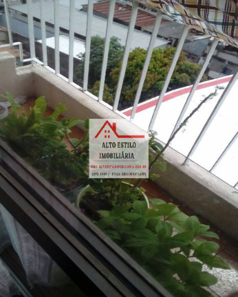 Imagem Apartamento com 2 Quartos à Venda, 60 m² em Quintino Bocaiúva - Rio De Janeiro Imagem Apartamento com 2 Quartos à Venda, 60 m² em Quintino Bocaiúva - Rio De Janeiro