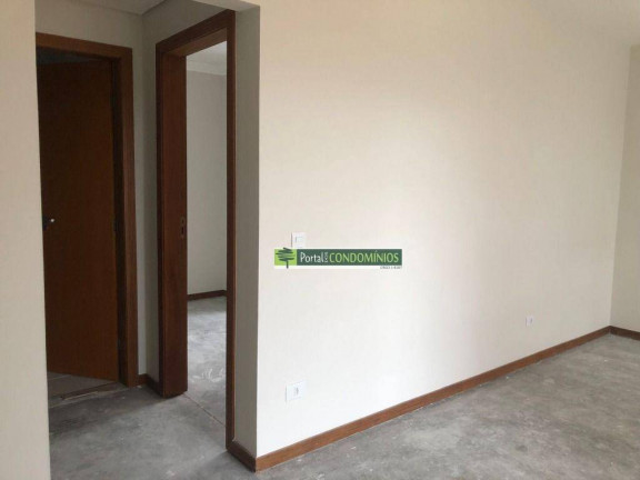 Imagem Cobertura com 3 Quartos à Venda, 132 m² em Centro Cívico - Curitiba