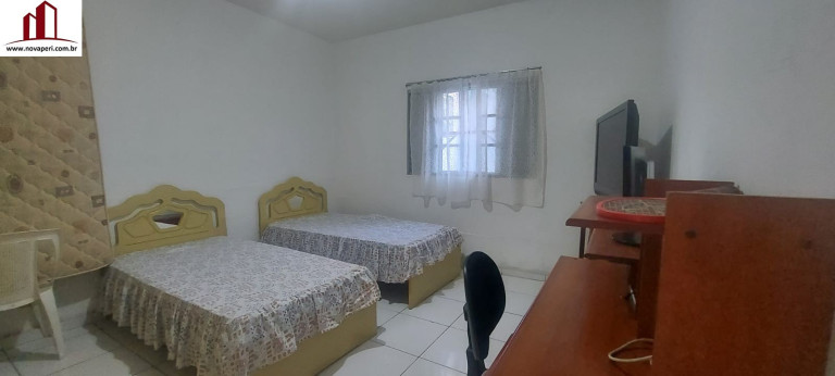 Imagem Sobrado com 2 Quartos à Venda, em Jardim Luciana - Franco Da Rocha Imagem Sobrado com 2 Quartos à Venda, em Jardim Luciana - Franco Da Rocha