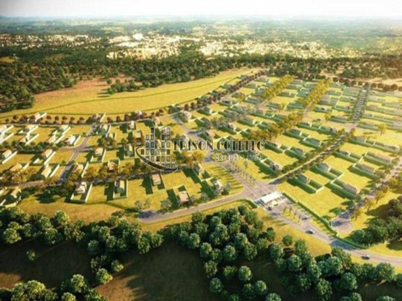 Imagem Terreno à Venda, 455 m² em Taquaral - Piracicaba