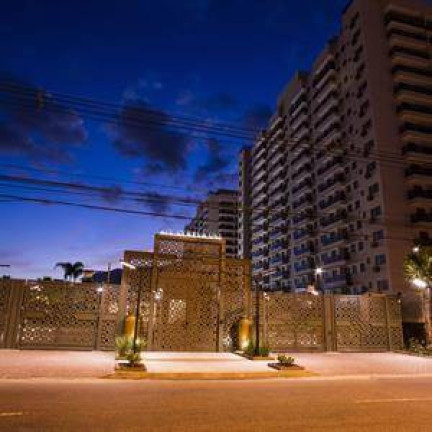 Imagem Apartamento com 2 Quartos à Venda, 66 m² em Jacarepaguá - Rio De Janeiro Imagem Apartamento com 2 Quartos à Venda, 66 m² em Jacarepaguá - Rio De Janeiro