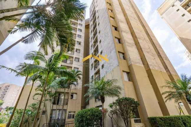 Imagem Apartamento com 2 Quartos à Venda, 54 m² em Vila Das Belezas - São Paulo
