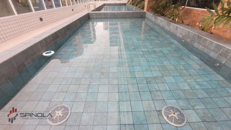 Imagem Apartamento com 2 Quartos à Venda, 85 m² em Aviação - Praia Grande Imagem Apartamento com 2 Quartos à Venda, 85 m² em Aviação - Praia Grande