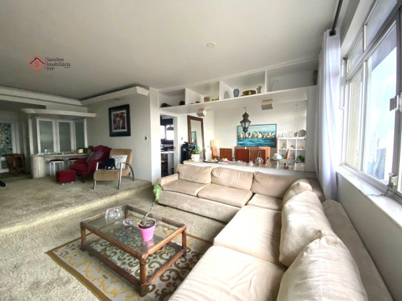 Imagem Apartamento com 3 Quartos à Venda, 200 m² em Mooca - São Paulo Imagem Apartamento com 3 Quartos à Venda, 200 m² em Mooca - São Paulo