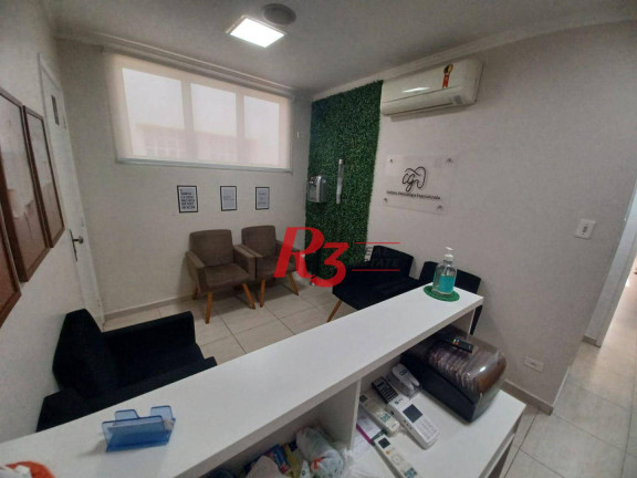 Imagem Imóvel à Venda, 50 m² em Boqueirão - Santos Imagem Imóvel à Venda, 50 m² em Boqueirão - Santos