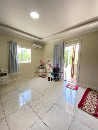Imagem Chácara com 3 Quartos à Venda, 3.800 m² em Guaraguaçu - Pontal Do Paraná Imagem Chácara com 3 Quartos à Venda, 3.800 m² em Guaraguaçu - Pontal Do Paraná