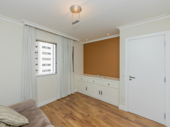 Imagem Apartamento com 3 Quartos à Venda, 90 m² em Campo Belo - São Paulo Imagem Apartamento com 3 Quartos à Venda, 90 m² em Campo Belo - São Paulo