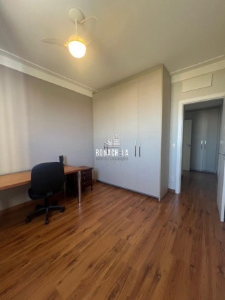 Imagem Apartamento com 4 Quartos à Venda, 188 m² em Vila Sfeir - Indaiatuba