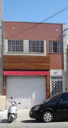 Imagem Sala Comercial para Alugar, 100 m² em Vila Azevedo - São Paulo