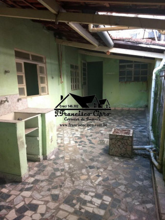 Imagem Casa com 2 Quartos à Venda, 92 m² em Ponte Alta - Aparecida Imagem Casa com 2 Quartos à Venda, 92 m² em Ponte Alta - Aparecida
