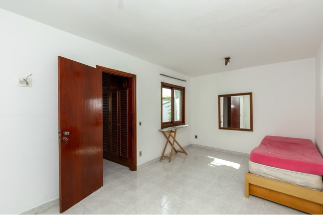 Imagem Casa com 4 Quartos à Venda, 409 m² em Jardim Floresta - São Paulo Imagem Casa com 4 Quartos à Venda, 409 m² em Jardim Floresta - São Paulo