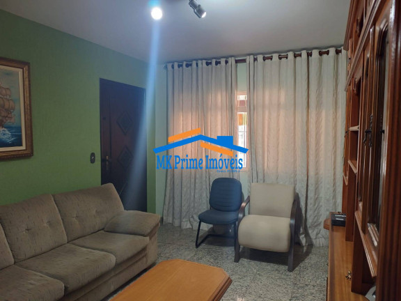 Imagem Sobrado com 3 Quartos à Venda, 125 m² em Jardim Das Flores - Osasco Imagem Sobrado com 3 Quartos à Venda, 125 m² em Jardim Das Flores - Osasco