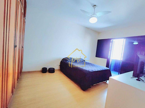 Imagem Apartamento com 3 Quartos à Venda, 290 m² em Gonzaga - Santos