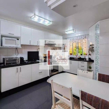 Imagem Casa com 3 Quartos à Venda, 168 m² em Centro - São Bernardo Do Campo Imagem Casa com 3 Quartos à Venda, 168 m² em Centro - São Bernardo Do Campo
