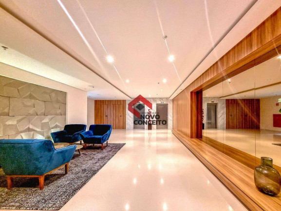 Imagem Apartamento com 3 Quartos à Venda, 107 m² em Cocó - Fortaleza