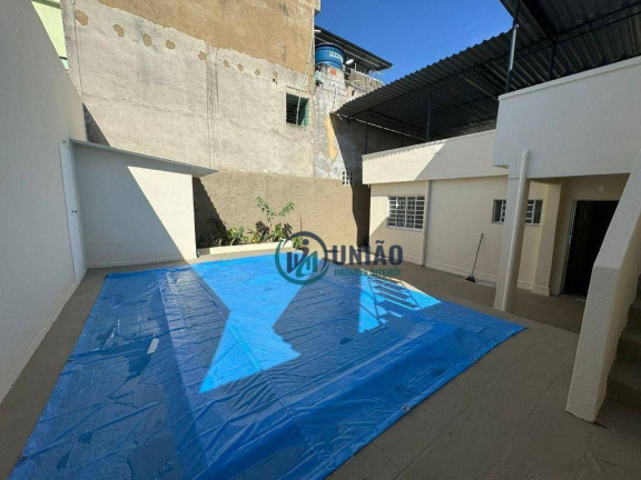 Imagem Casa com 2 Quartos à Venda, 180 m² em Brasilândia - São Gonçalo Imagem Casa com 2 Quartos à Venda, 180 m² em Brasilândia - São Gonçalo