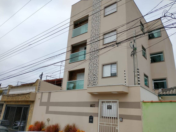 Imagem Apartamento com 2 Quartos à Venda, 36 m² em Vila Antonieta - São Paulo Imagem Apartamento com 2 Quartos à Venda, 36 m² em Vila Antonieta - São Paulo