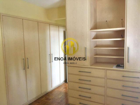Imagem Apartamento com 3 Quartos à Venda, em Boqueirão - Santos Imagem Apartamento com 3 Quartos à Venda, em Boqueirão - Santos