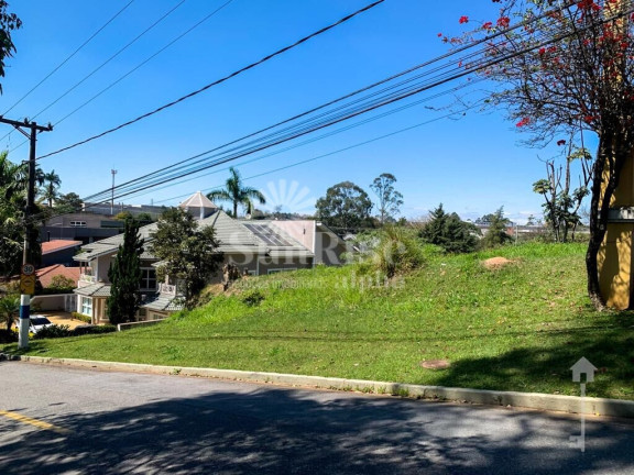 Imagem Terreno à Venda, 2.018 m² em Tamboré - Barueri Imagem Terreno à Venda, 2.018 m² em Tamboré - Barueri