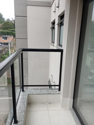 Apartamento com 1 Quarto à Venda, 50 m² em Alto - Teresópolis