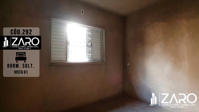 Imagem Casa com 3 Quartos à Venda, 200 m² em Santana - Rio Claro Imagem Casa com 3 Quartos à Venda, 200 m² em Santana - Rio Claro