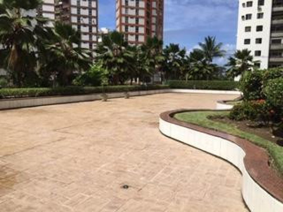 Imagem Apartamento com 1 Quarto à Venda, 53 m² em Pituba - Salvador Imagem Apartamento com 1 Quarto à Venda, 53 m² em Pituba - Salvador