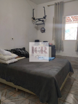 Imagem Casa com 3 Quartos à Venda, 250 m² em Residencial Jardim Villagio Sola - Sorocaba