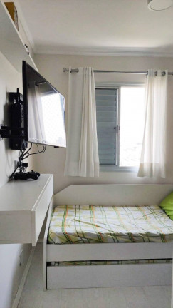 Imagem Apartamento com 3 Quartos à Venda, 66 m² em Vila Ema - São Paulo Imagem Apartamento com 3 Quartos à Venda, 66 m² em Vila Ema - São Paulo