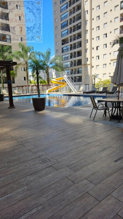 Imagem Apartamento com 2 Quartos à Venda, 63 m² em Marapé - Santos