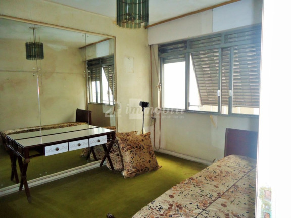 Imagem Apartamento com 3 Quartos à Venda, 207 m² em Higienópolis - São Paulo