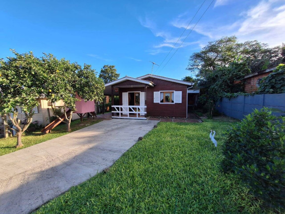 Imagem Casa com 2 Quartos à Venda, 457 m² em águas Claras - Viamão