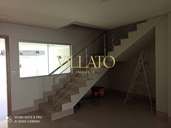Imagem Casa com 3 Quartos à Venda, 180 m² em Village Veneza - Goiânia Imagem Casa com 3 Quartos à Venda, 180 m² em Village Veneza - Goiânia