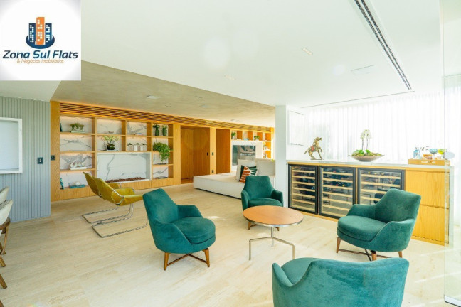 Imagem Imóvel com 4 Quartos à Venda, 435 m² em Pinheiros - São Paulo