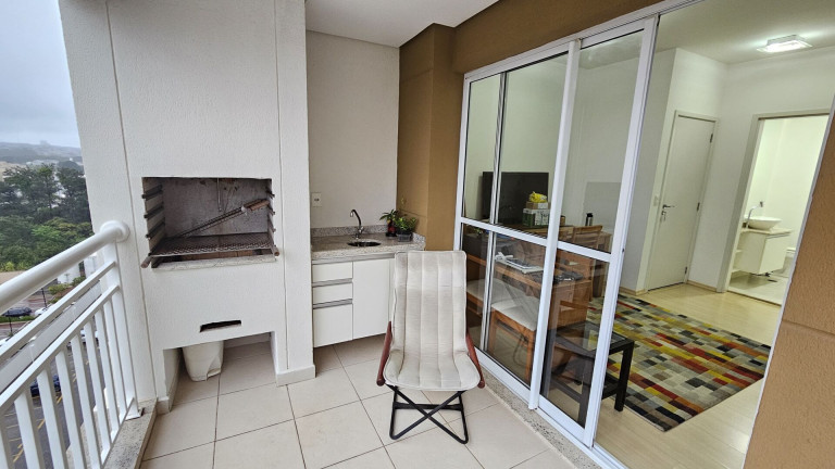 Imagem Apartamento com 3 Quartos à Venda, 80 m² em Cézar De Souza - Mogi Das Cruzes
