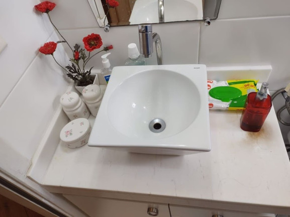 Imagem Apartamento com 2 Quartos à Venda, 57 m² em Vila Santo Estéfano - São Paulo Imagem Apartamento com 2 Quartos à Venda, 57 m² em Vila Santo Estéfano - São Paulo