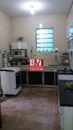 Imagem Casa com 4 Quartos à Venda, 80 m² em Vista Alegre - Rio De Janeiro