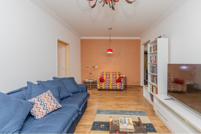 Imagem Apartamento com 3 Quartos à Venda, 104 m² em Vila Uberabinha - São Paulo Imagem Apartamento com 3 Quartos à Venda, 104 m² em Vila Uberabinha - São Paulo