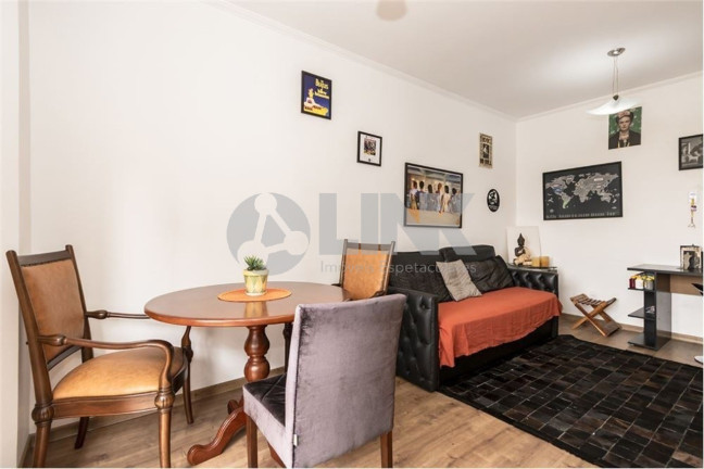 Imagem Apartamento com 1 Quarto à Venda, 57 m² em Independência - Porto Alegre Imagem Apartamento com 1 Quarto à Venda, 57 m² em Independência - Porto Alegre