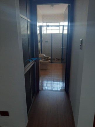 Imagem Casa com 3 Quartos à Venda, 192 m² em Vila Alzira - Santo André