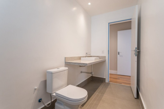 Imagem Apartamento com 3 Quartos à Venda, 200 m² em Higienópolis - São Paulo