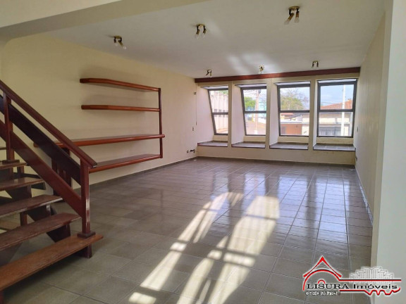 Imagem Casa com 9 Quartos para Alugar, 600 m² em Centro - Jacareí Imagem Casa com 9 Quartos para Alugar, 600 m² em Centro - Jacareí