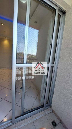 Imagem Apartamento com 2 Quartos à Venda, 50 m² em Campo Grande - São Paulo Imagem Apartamento com 2 Quartos à Venda, 50 m² em Campo Grande - São Paulo
