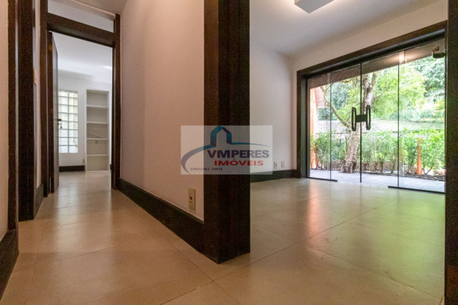 Imagem Casa com 5 Quartos à Venda, 4 m² em São Conrado - Rio De Janeiro
